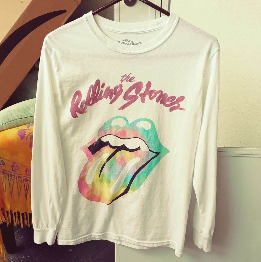 The Rolling Stones